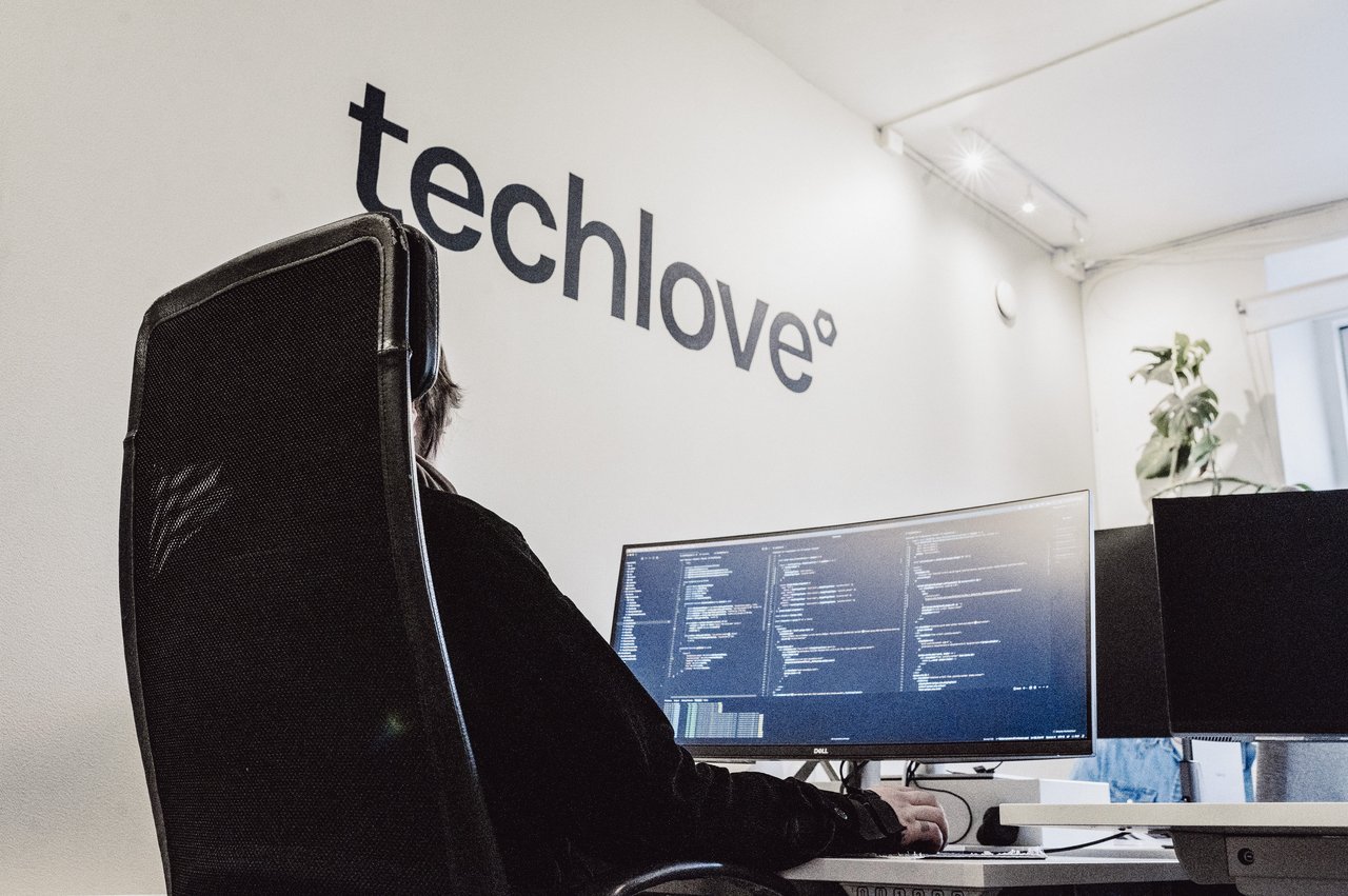 Din app är igång. Men håller den?